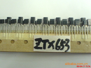 ZTX453