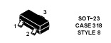 ԭװONСBZX84C27LT1Gֻ