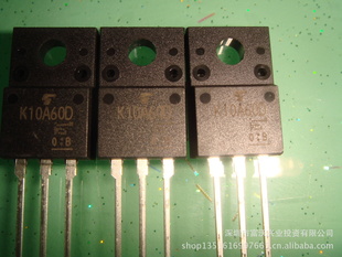 TK10A60D