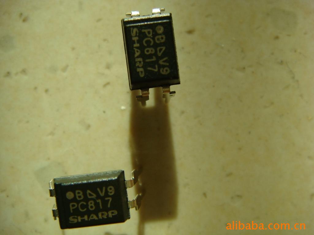 ȫԭװBPC817C/817B/EL817C/