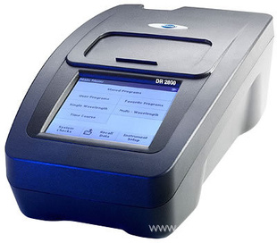 չϣDR2800Яʽֹȼhach2800ؼУ
