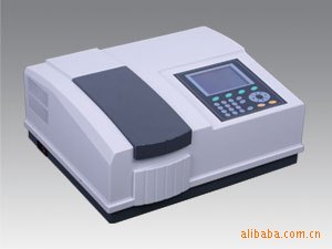 Ϻ˴ƽUV2600˫ɼֹȼ