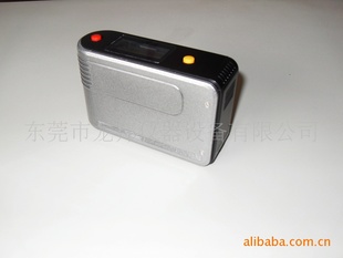 金属光泽度计品保