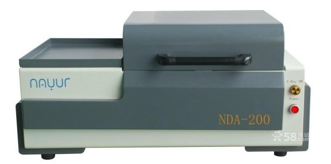 纳NDA200(X荧光光谱仪,XRF检测仪,RoHS检测仪
