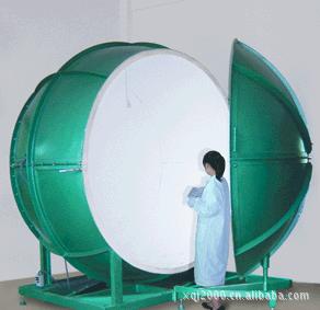 杭州远方,直径2000mm,2500mm的积分球,浙江总