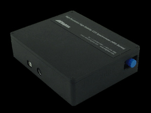 ߷ֱʸȶCCD(UV,VISNIR)