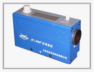 光泽度仪智能JFL-BZ60表面光泽度测量仪泽光仪涂料
