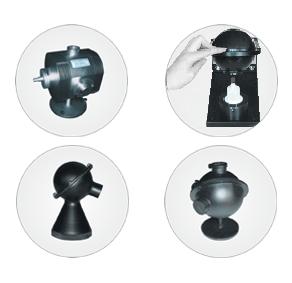 杭州远方,直径80,100,150mm积分球,浙江总