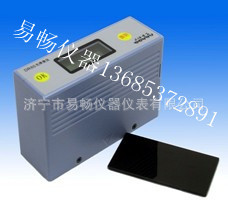 济宁易畅DR60光泽度仪,表面光泽度测量仪680元批发!