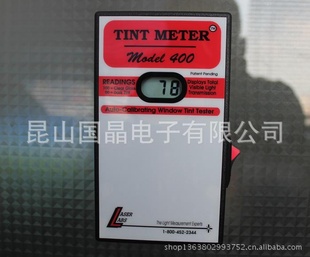ԭװTintMeterTM400Яʽ͸ʼ