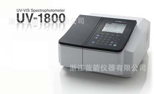 UV-1800˫ɼֹȼ