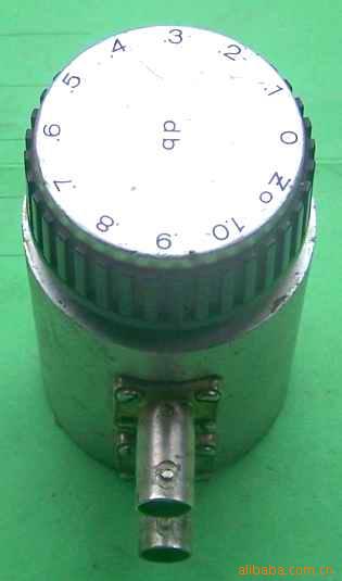 ATTENUATORRA-53˥