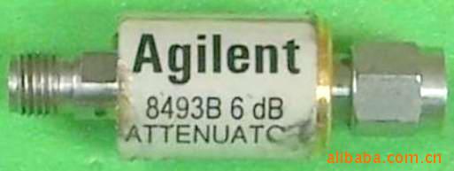 HP8493B/6dB/DC-18GHz˥