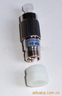 FCFIBERATTENUATOR˥
