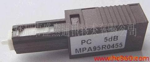 MU߻˥ATTENUATOR