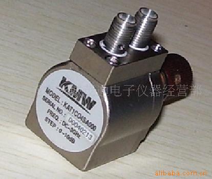 KAT1CO4SA000ɵʽ˥DC-3GHZ