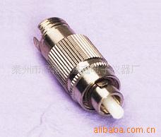 FC,LC阴阳式衰减器