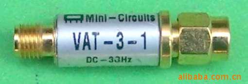 3DB/DC-3GHZ˥