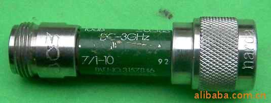 narda/10dB/DC-3GHz˥