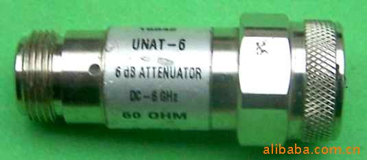 Mini/6dB/DC-6GHz˥