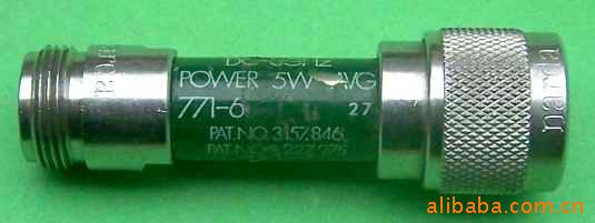 narda/5W/6dB/DC-3GHz˥