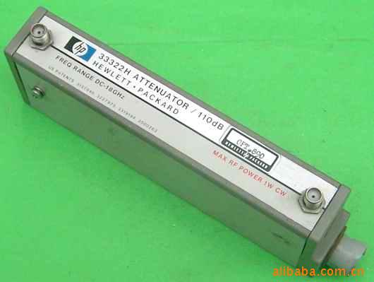 HP/Agilent33322H˥