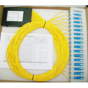 ֱPLC·1*32/132·SC/FC/ST/LCѡ