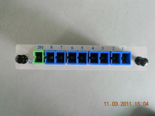 1X8PLC·