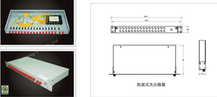 ʽ·Frametypeopticalbranchingdevice