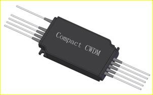 MiniCWDM(8CH)