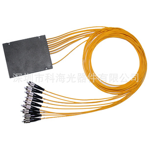 粗波分复用器,1*8CWDM,盒式波分复用器,波分复用器厂家