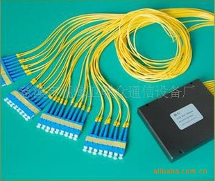 PLC·PLC1*2·FTTH·1*32