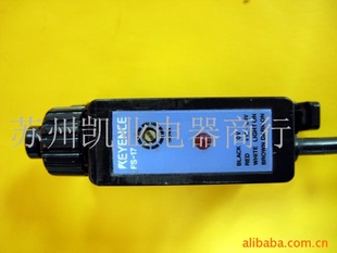 KEYENCE光纤放大器FS-17(图)