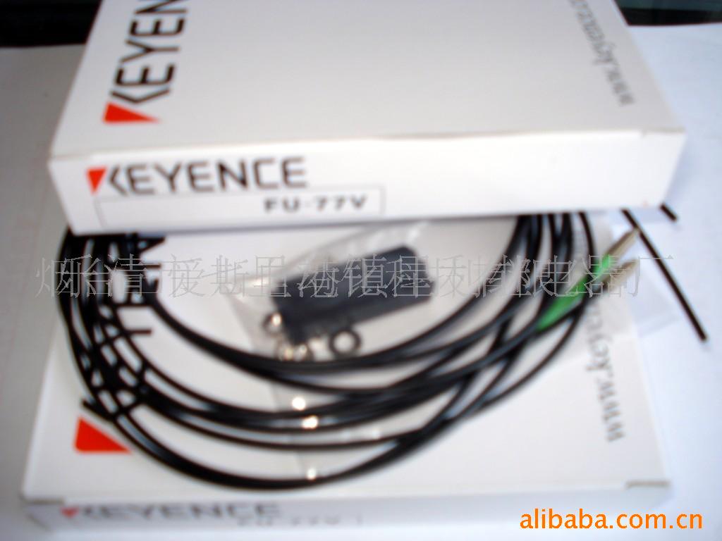 供KEYENCE(恩士)CZ-K1P光纤放大器(图)
