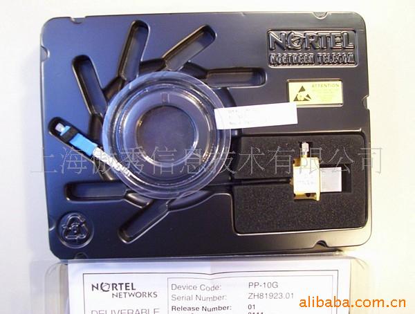10Gb/sPINPreampReceive