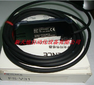 全新原装恩士光纤放大器FS-V31FS-V21RP原装现货