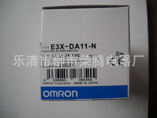 ؼֱOMRONŷķ磬˷ŴE3X-DA11-Nͼ