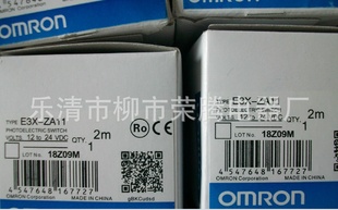 ؼֱOMRONŷķ磬˷ŴE3X-ZA11ͼ