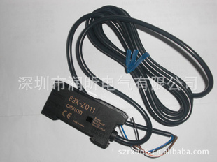 特价销售原装欧姆龙光纤放大器E3X-ZD11E3X-NA11E3X-DA11-N