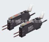 SUNX神视光纤放大器:FX-301、FX-305、FX-301-HS