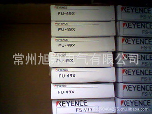 常州旭邦销售FU-40FU-40G光纤放大器恩士