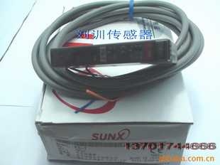 全新原包装SUNX光纤放大器FX-7