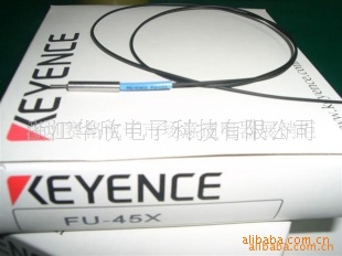 KEYENCE˹˷ŴFU-45X