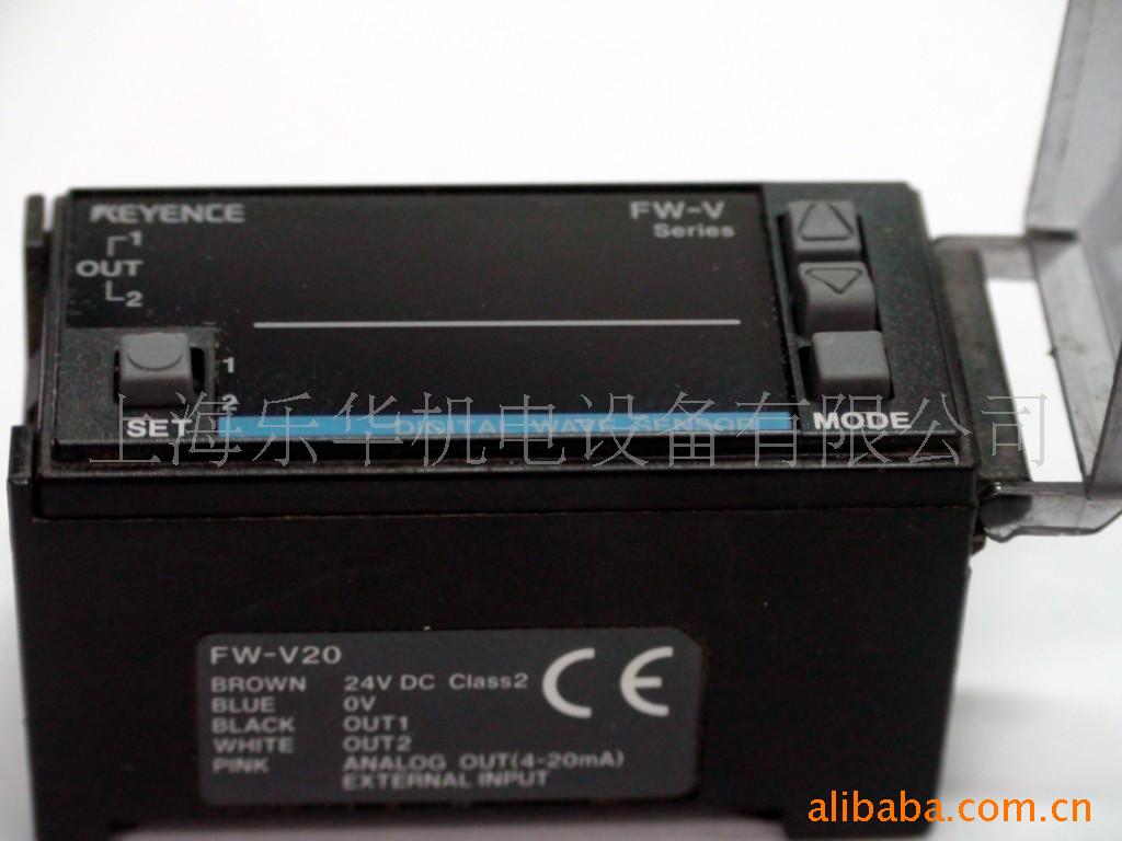 ؼKEYENCEŴFW-V20