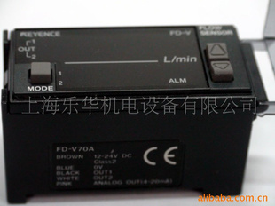 ؼKEYENCEŴFD-V70A