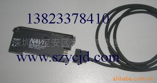 SUNX光纤放大器FX-301