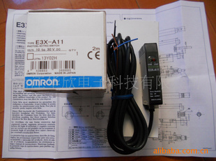 ؼE3X-A11OMRONŷķ˷Ŵͼ