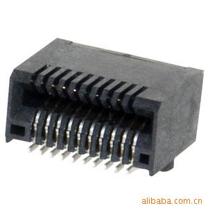 P/PCONNECTOR