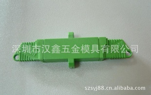 E2000光纤适配器,光纤连接器适配器