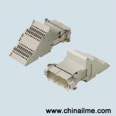 连接器多极插芯>CTF40L,64L-CTSM40L,64L系列